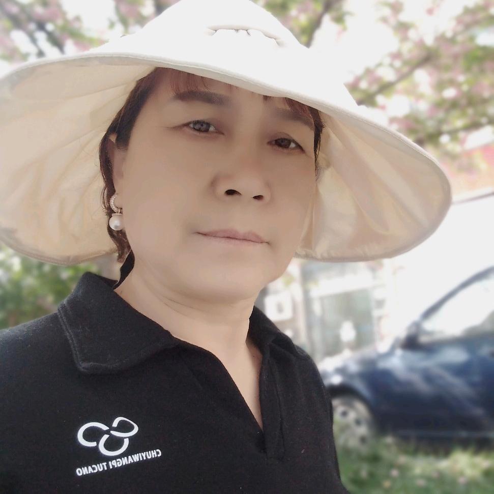 桃姐