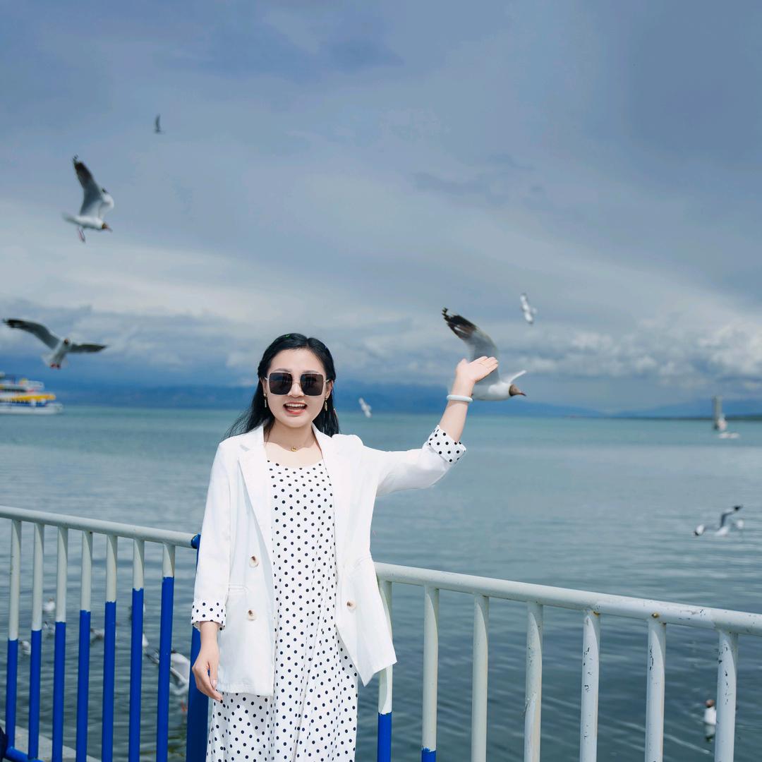 悦颜阁美容美体店官方号