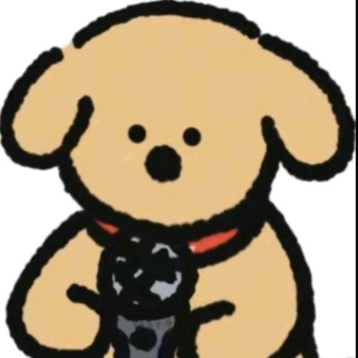 唱歌小狗🐶