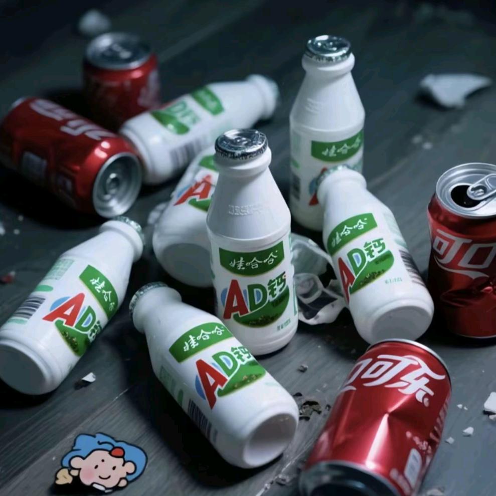 蜡笔小新比柯南高