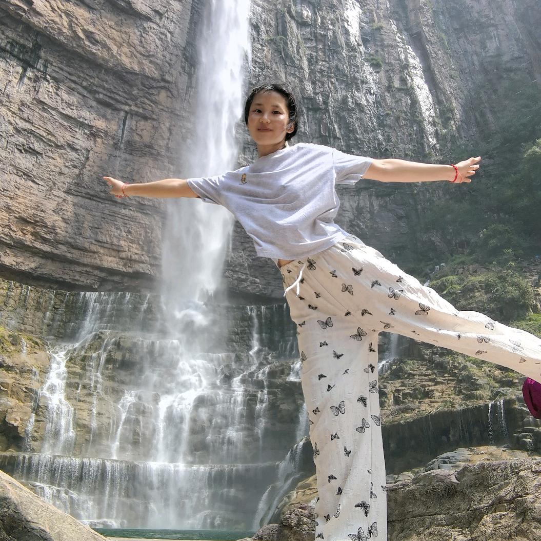 晓庆木子