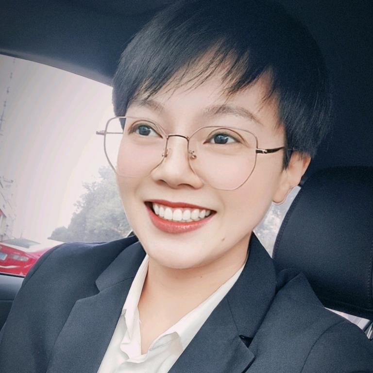 霞姐姐