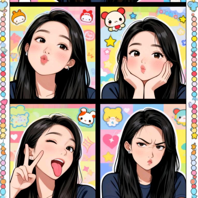 💐💞满目星河💕🍀