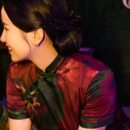 @潘潘🌹（化学）