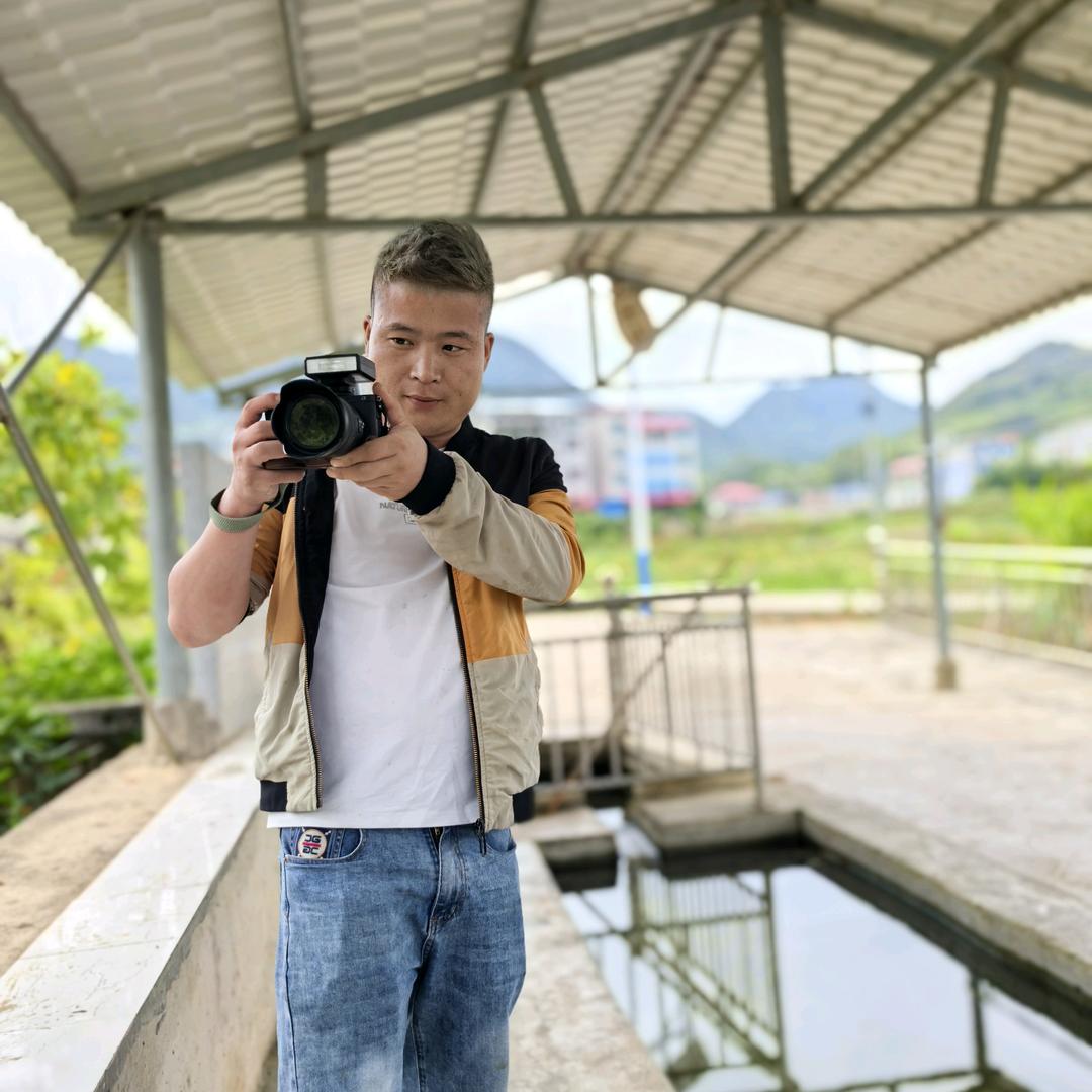 一直在路上8