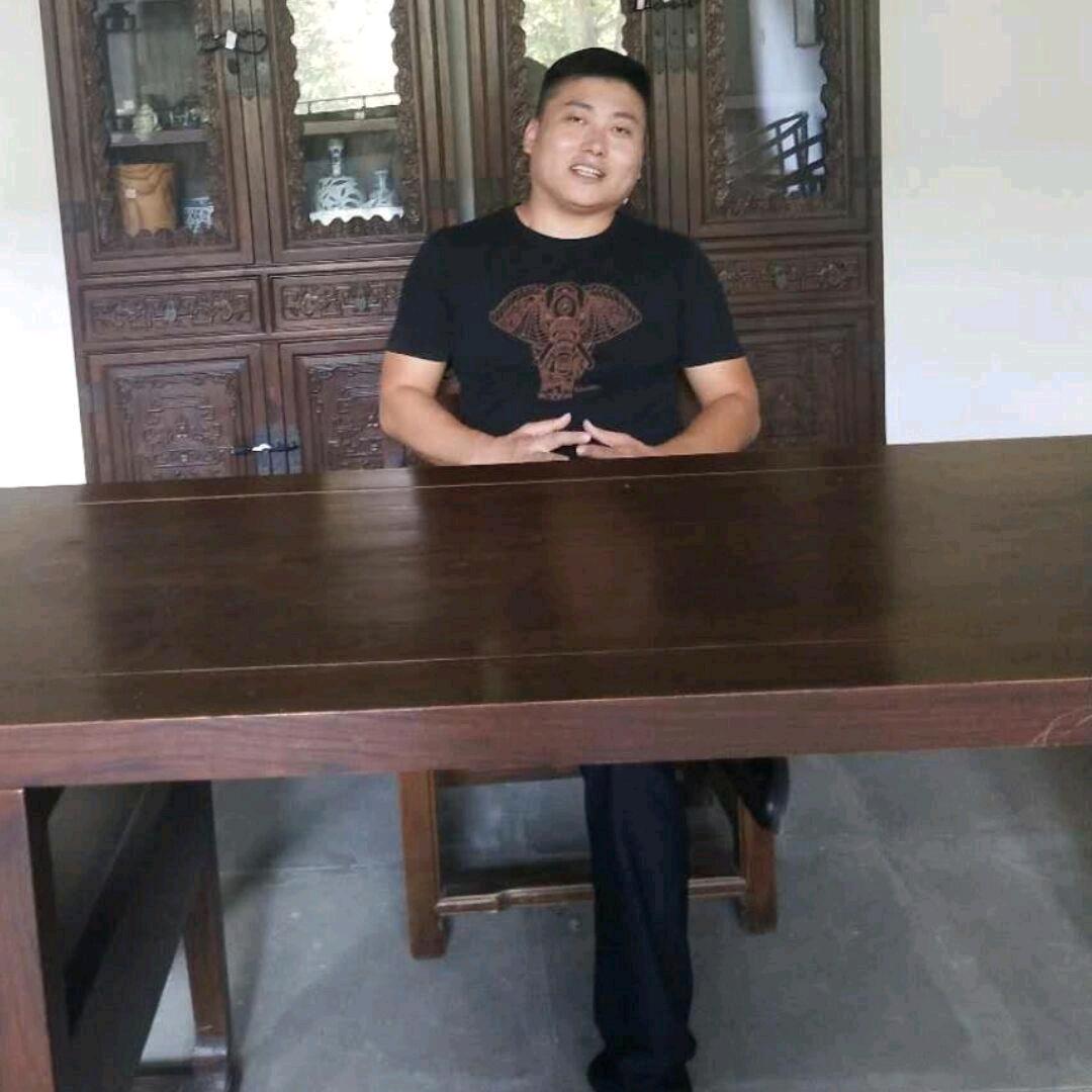 金闰牧丰厂家—石小勇