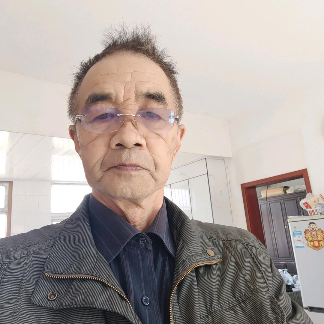 老头