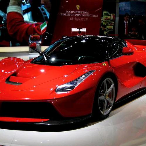 大小姐汽车音响