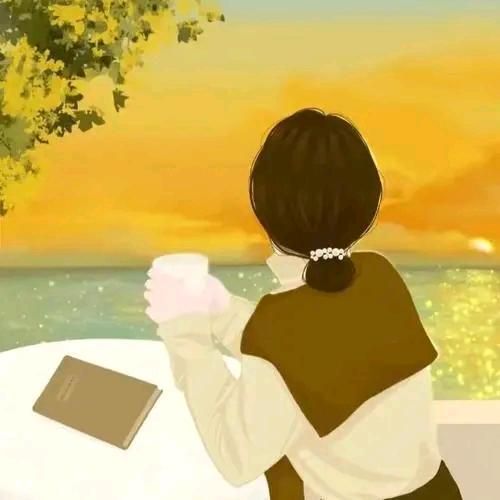 蓝💖桉