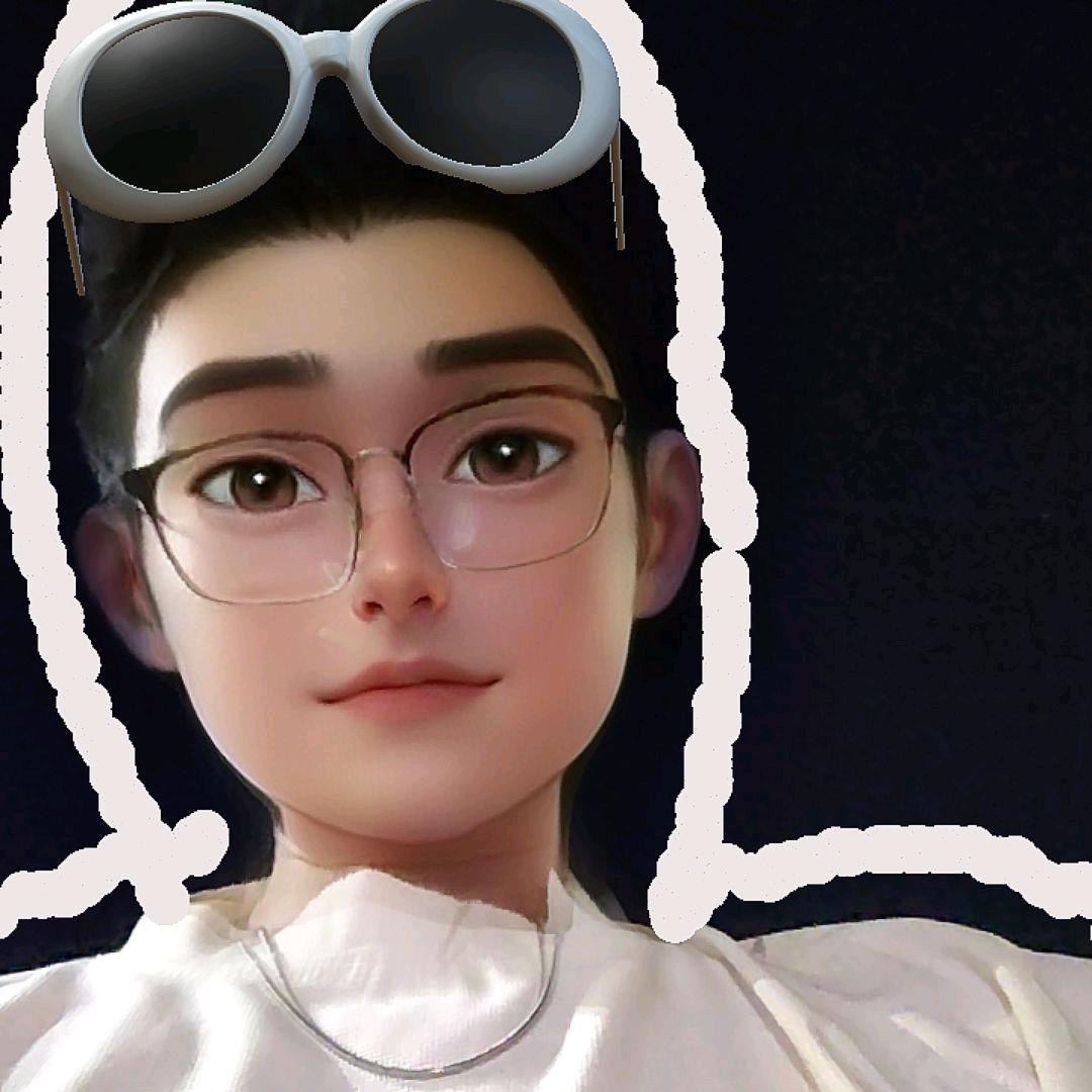 @过往