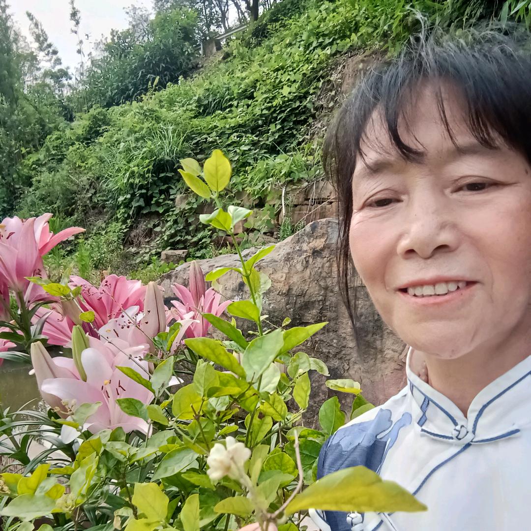 心冷如冰（尹）