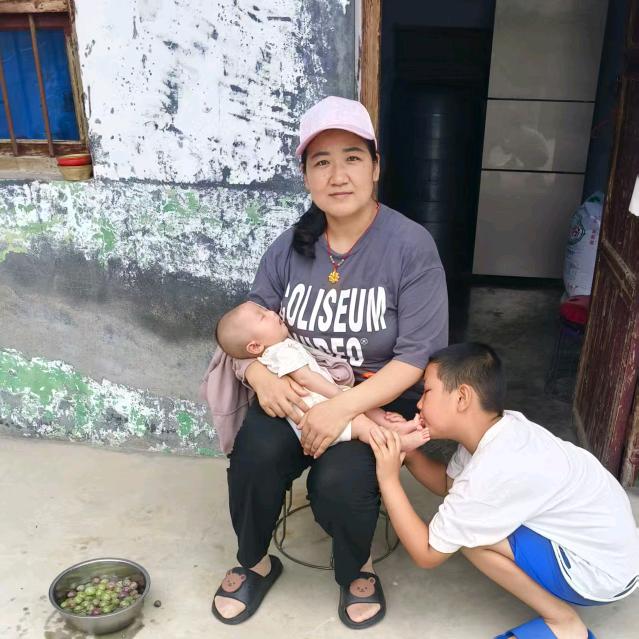 香香公主摇圈达人