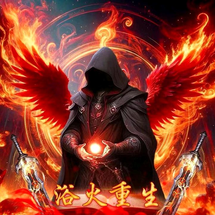 ❃⁀ღ꯭᭄ꦿ꯭浴🔥重生ོོ✿࿐