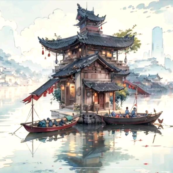 不（李）不弃～