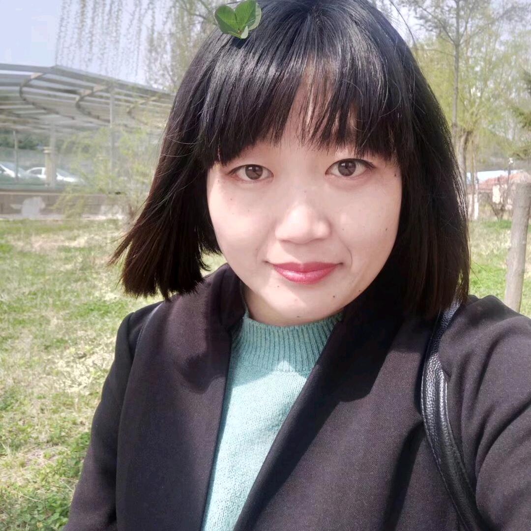 灿灿（手作蜡烛）