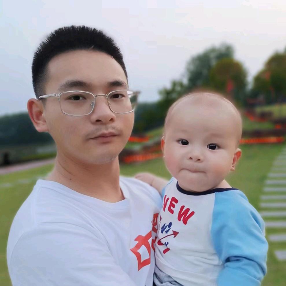 小易不想努力了
