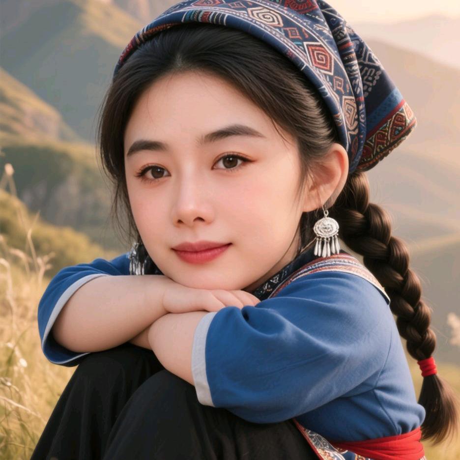 饶美群