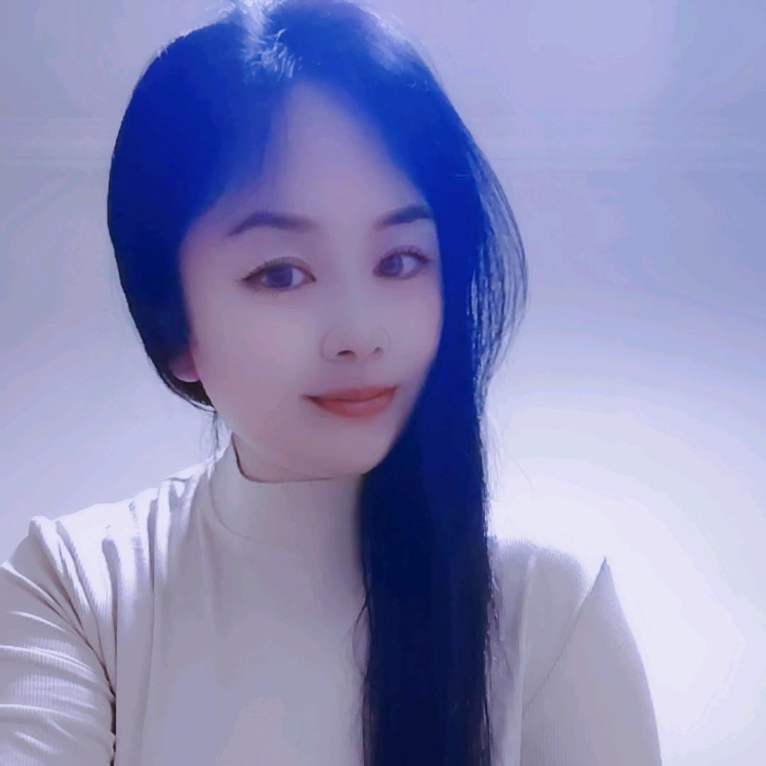 婉若清风🌹