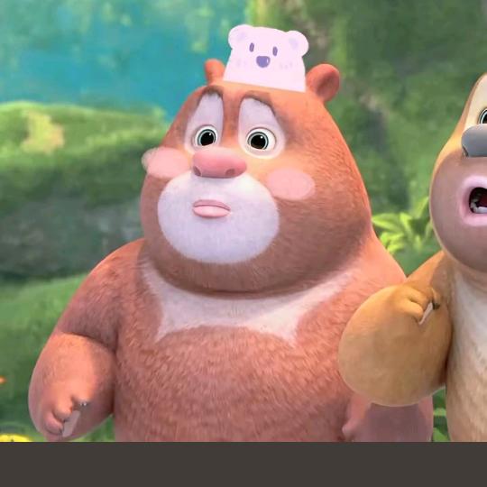 爱学习的大兔子