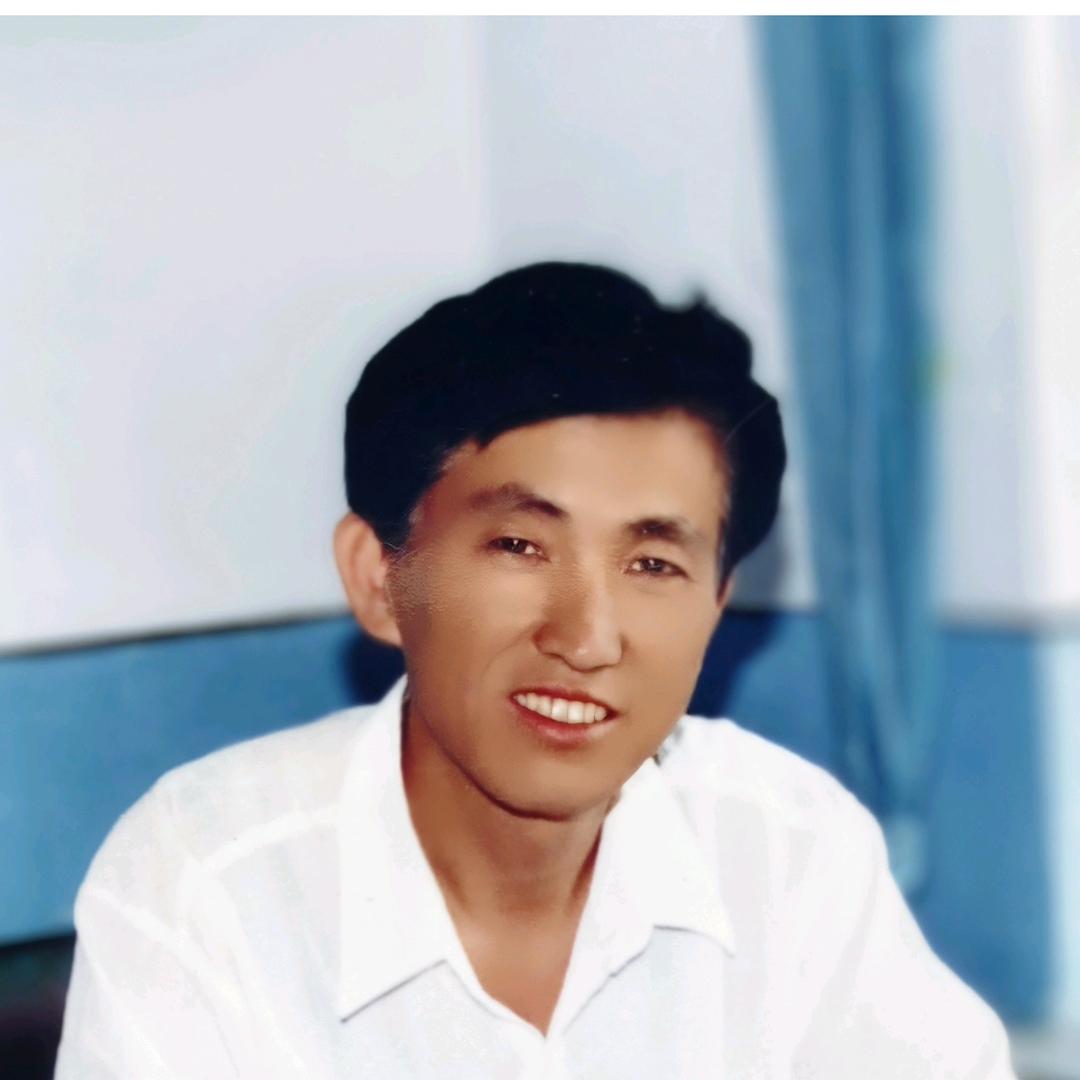 风景如画