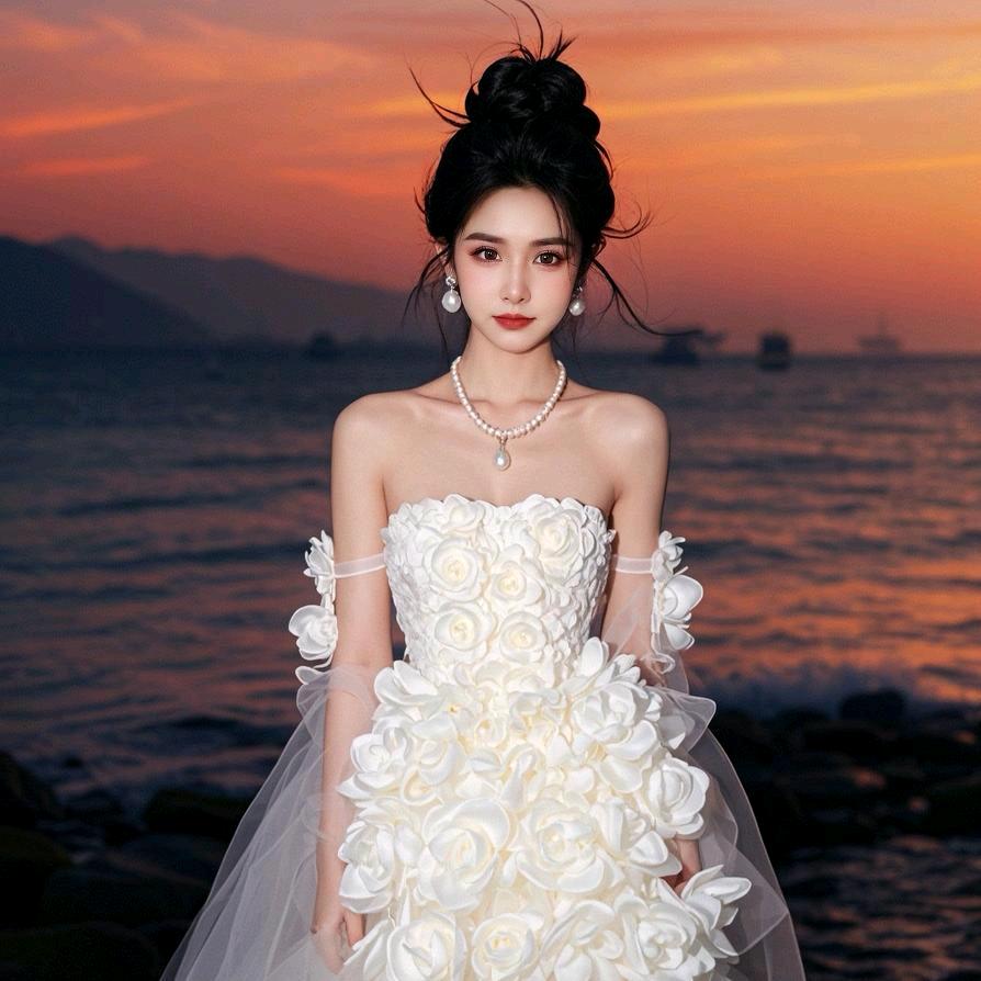 毛绒