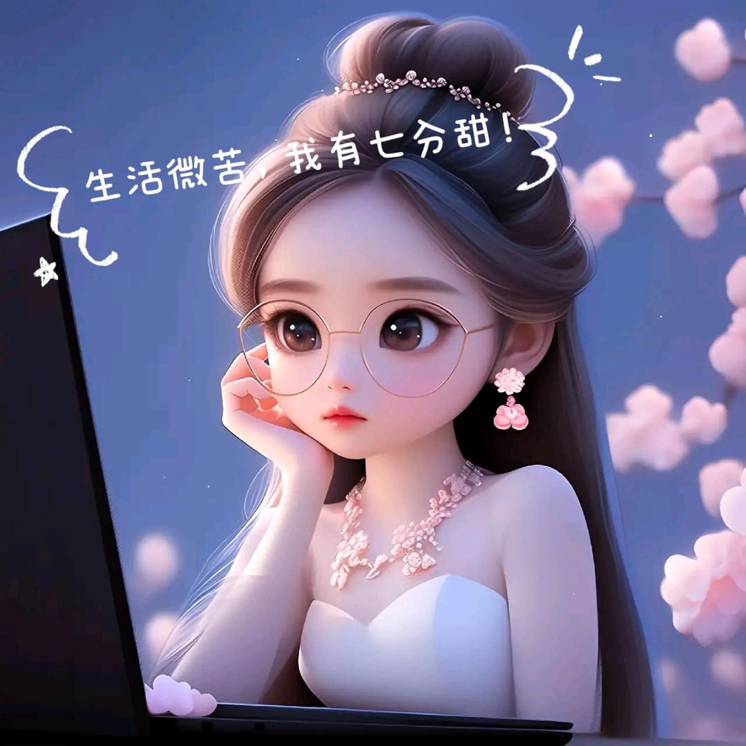 💅心之所向皆如愿