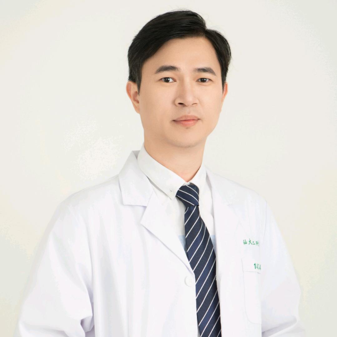 疼痛科吴桂豪博士
