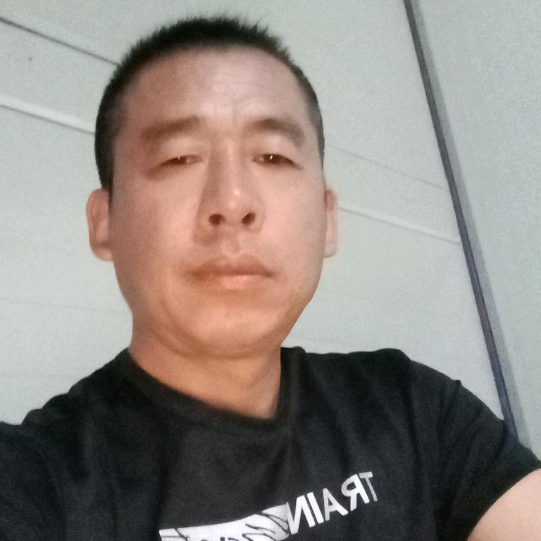 兴哥!《陈》