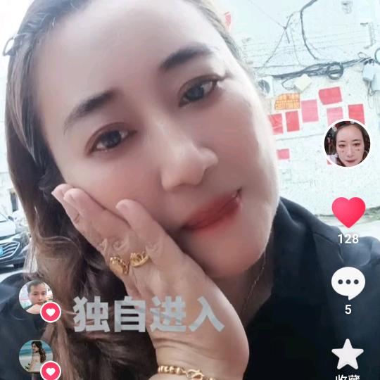 豪杰妈妈