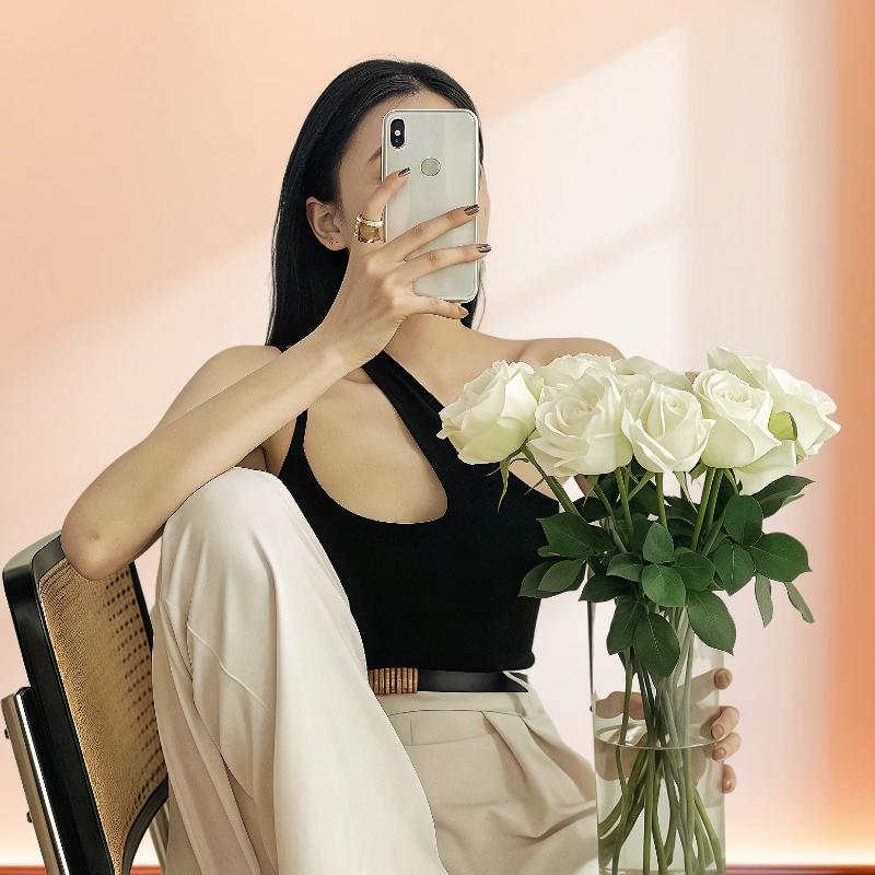 大美丽