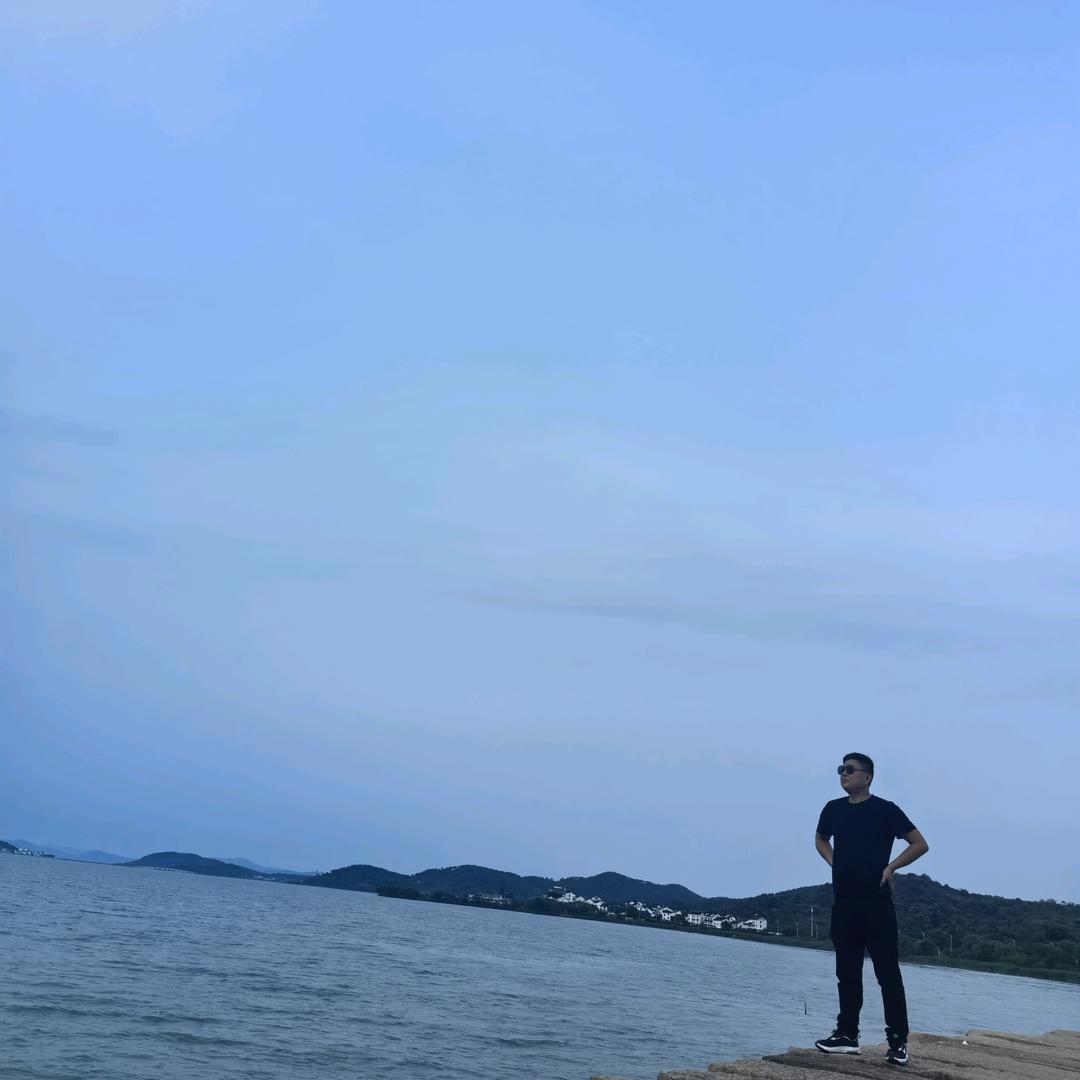 刘胖子