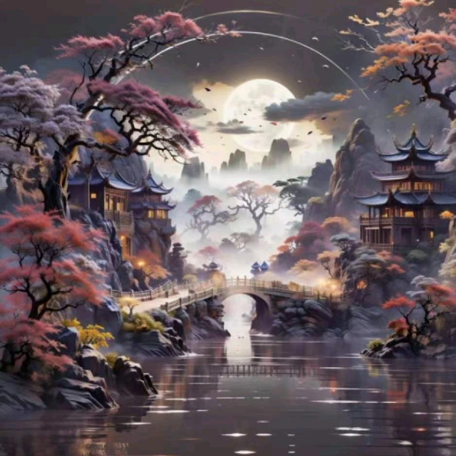苦瓜不苦🌊