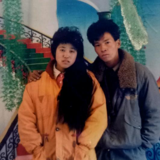 豫延牧业（阿民）