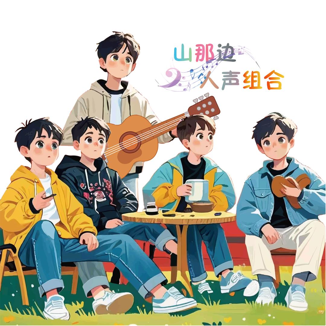 山那边