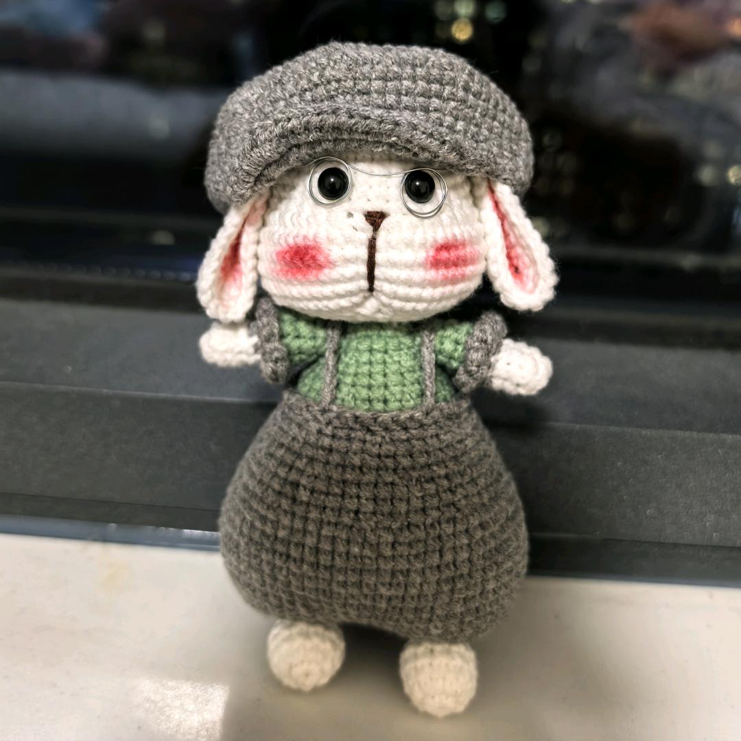 针上缠时光