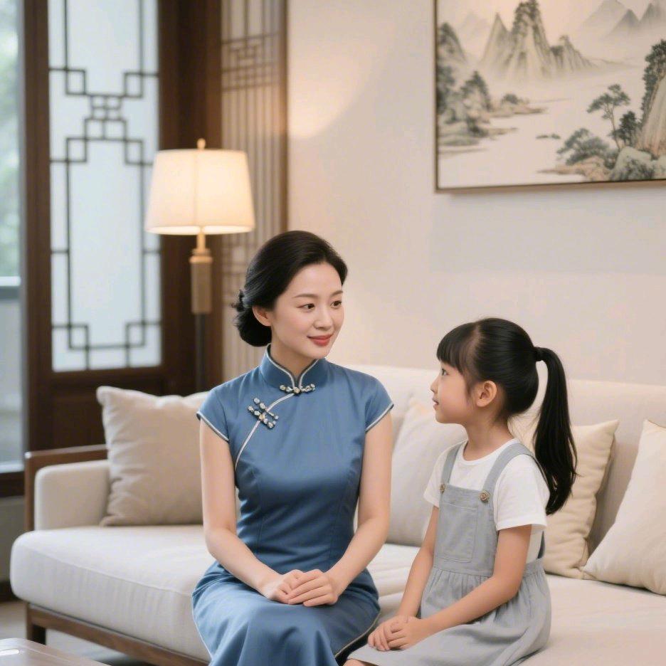 智慧育儿