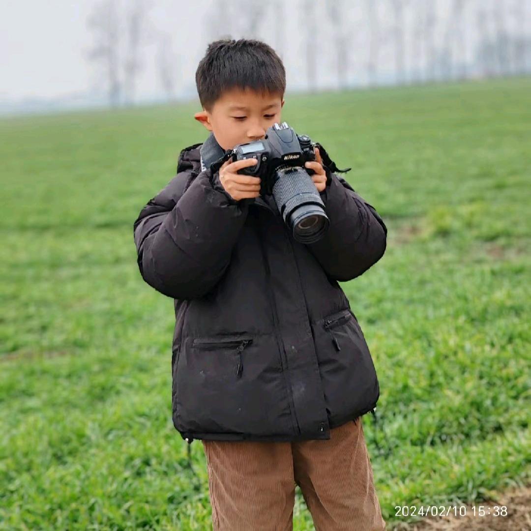 秋与冬📷