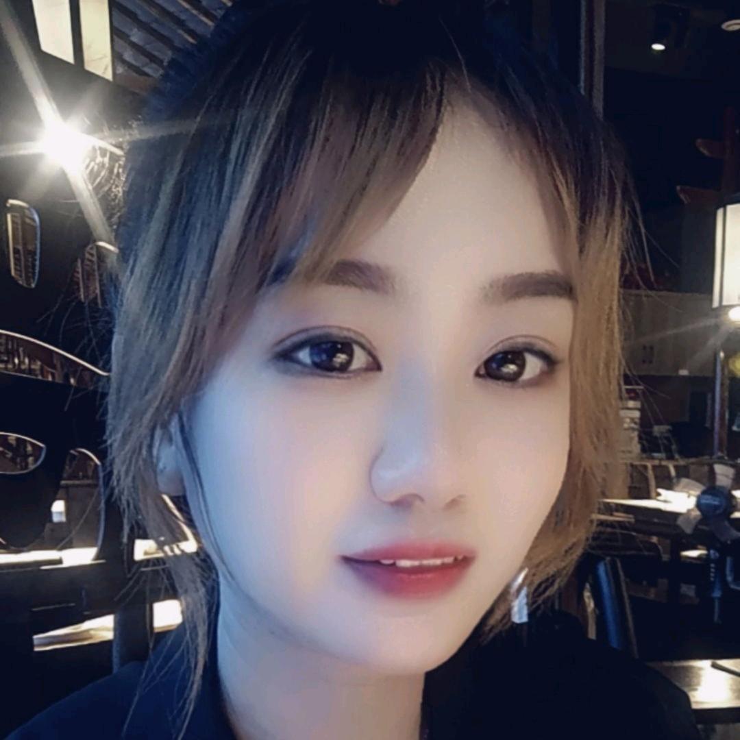 Miss  Chen💘💘💘