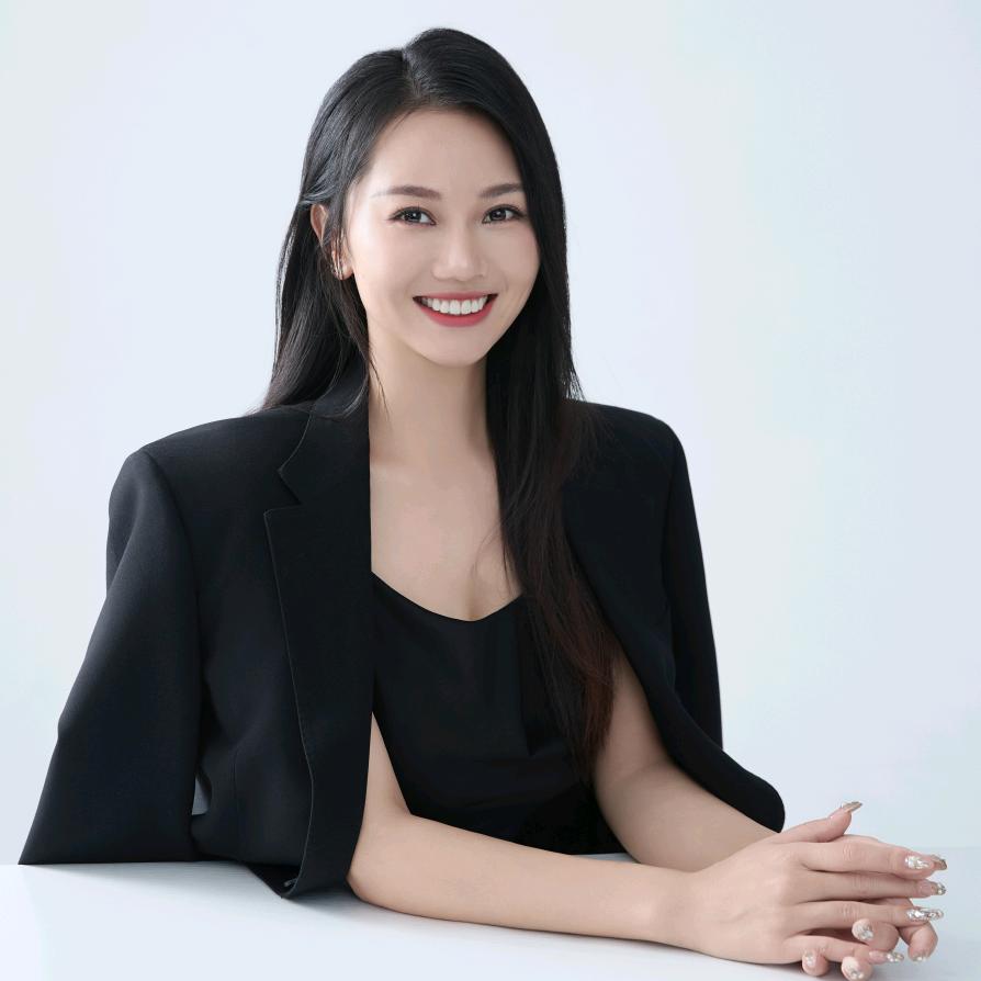 白凤老师