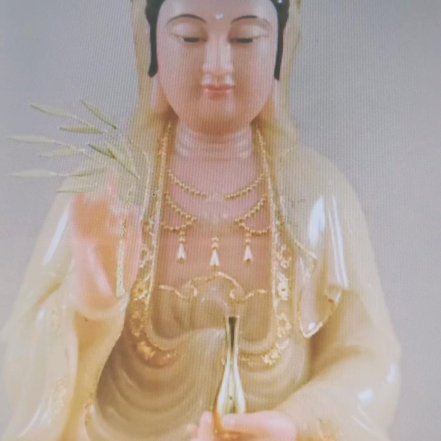 如是