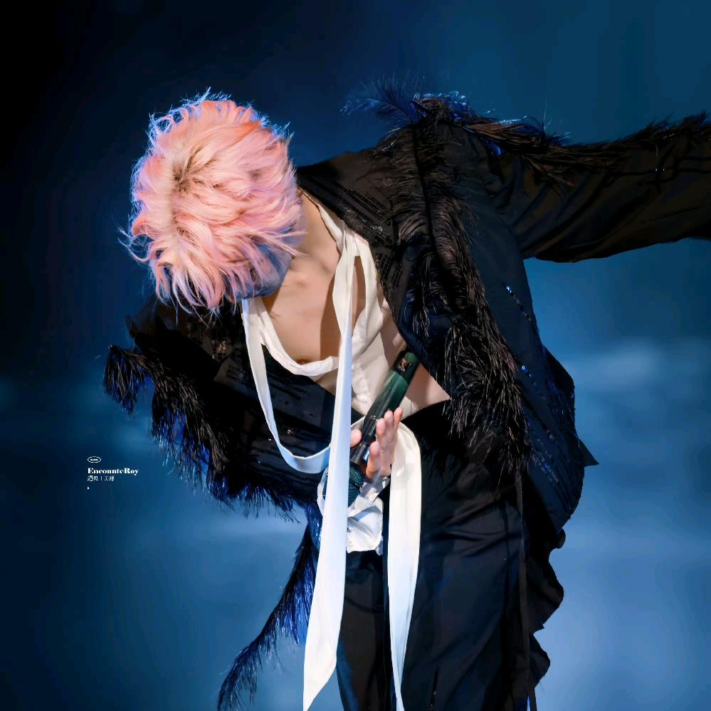 山而要把梦做够（被王源录到版）