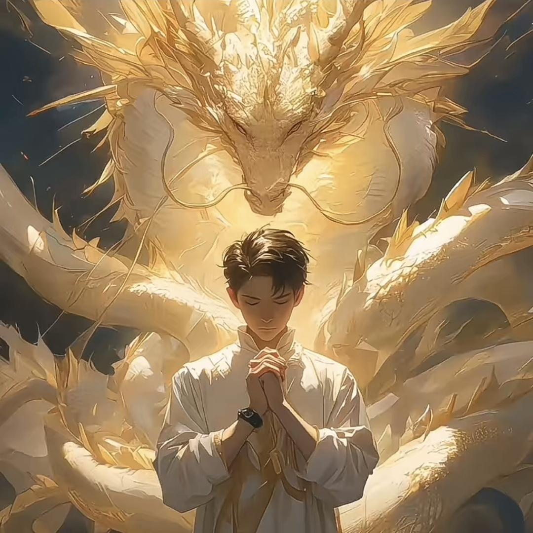 随缘🌻