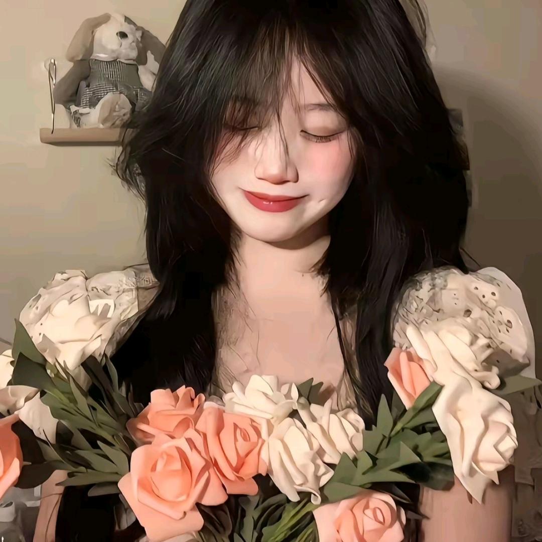 💝相濡🎀以沫💖