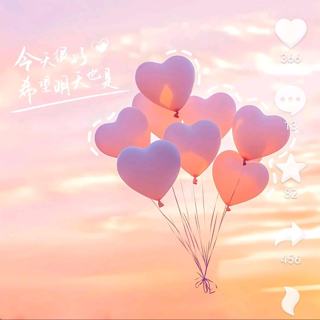💕心想事成🍎