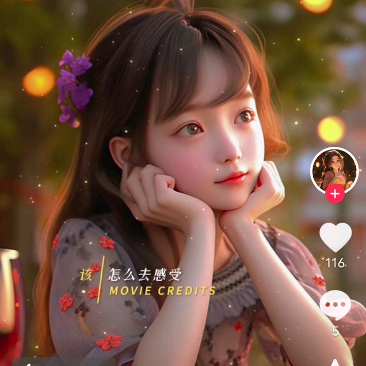 广西岑岑，家是努力的方向