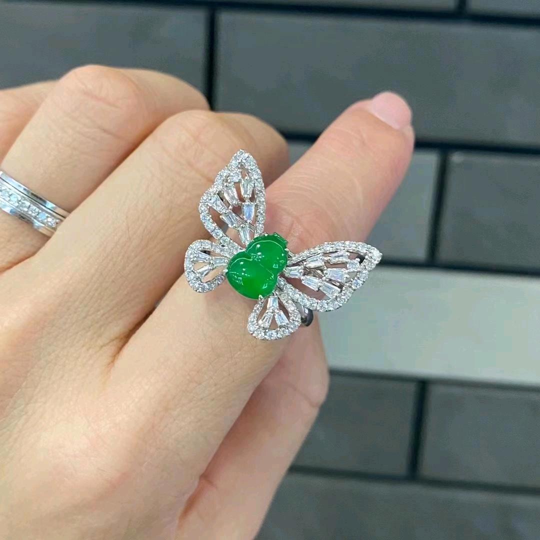 水贝黄金💎小琴