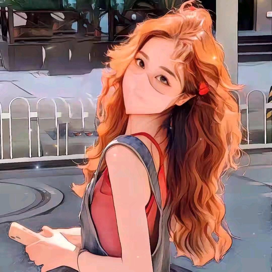 在大理的王梓汐呀！