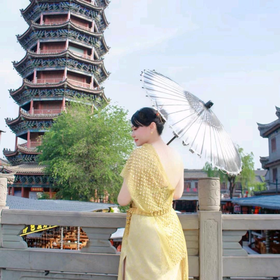 丽姐.