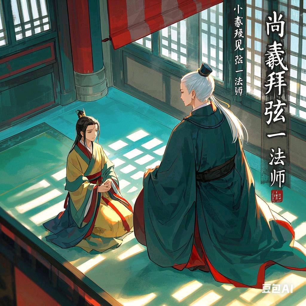 王尚羲