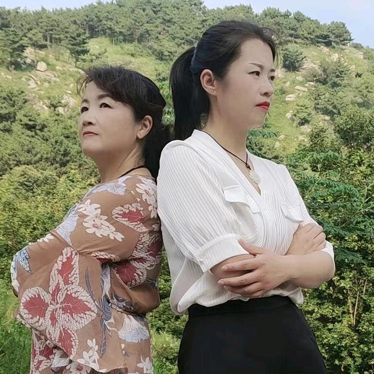 婆媳冤家